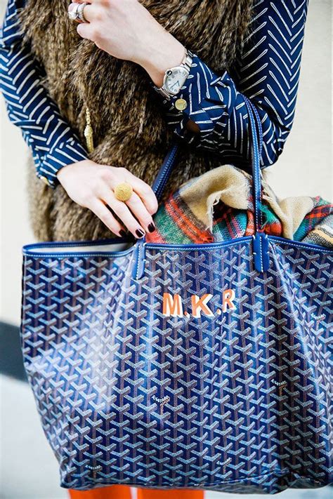 goyard monogrammed wallett|goyards handbags.